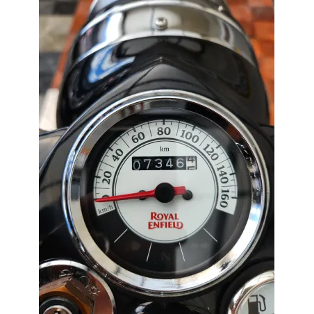 ROYAL ENFIELD BULLET 500 CLASSIC