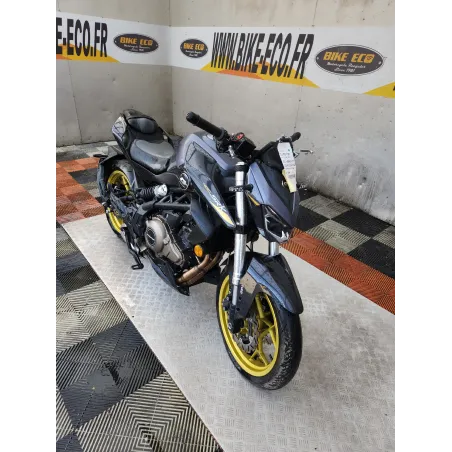 QJMOTOR SRK 400