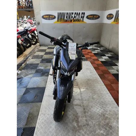QJMOTOR SRK 400