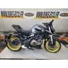 QJMOTOR SRK 400