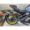 QJMOTOR SRK 400