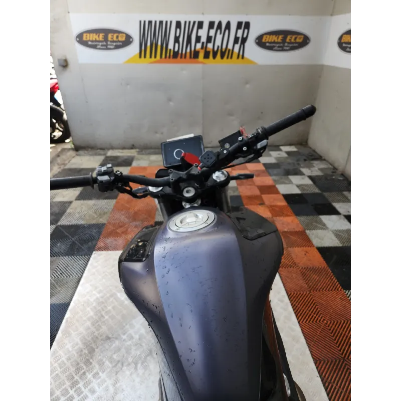 QJMOTOR SRK 400