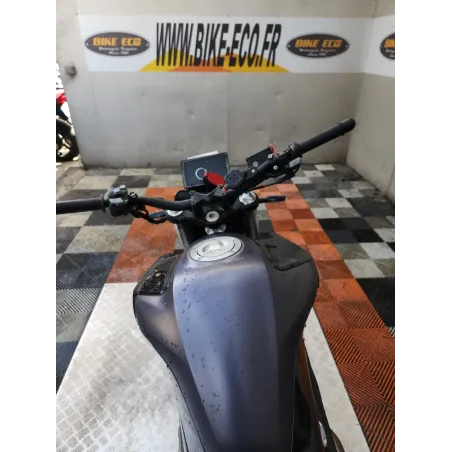 QJMOTOR SRK 400