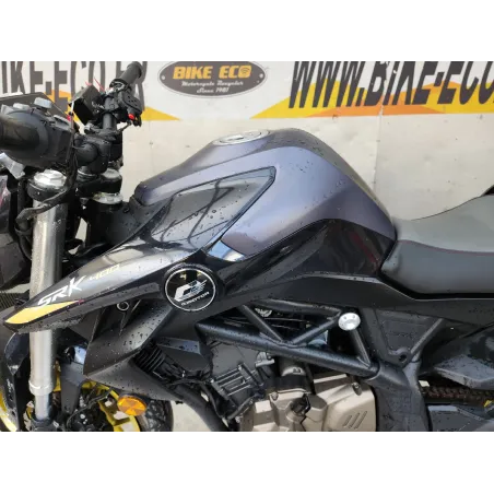 QJMOTOR SRK 400