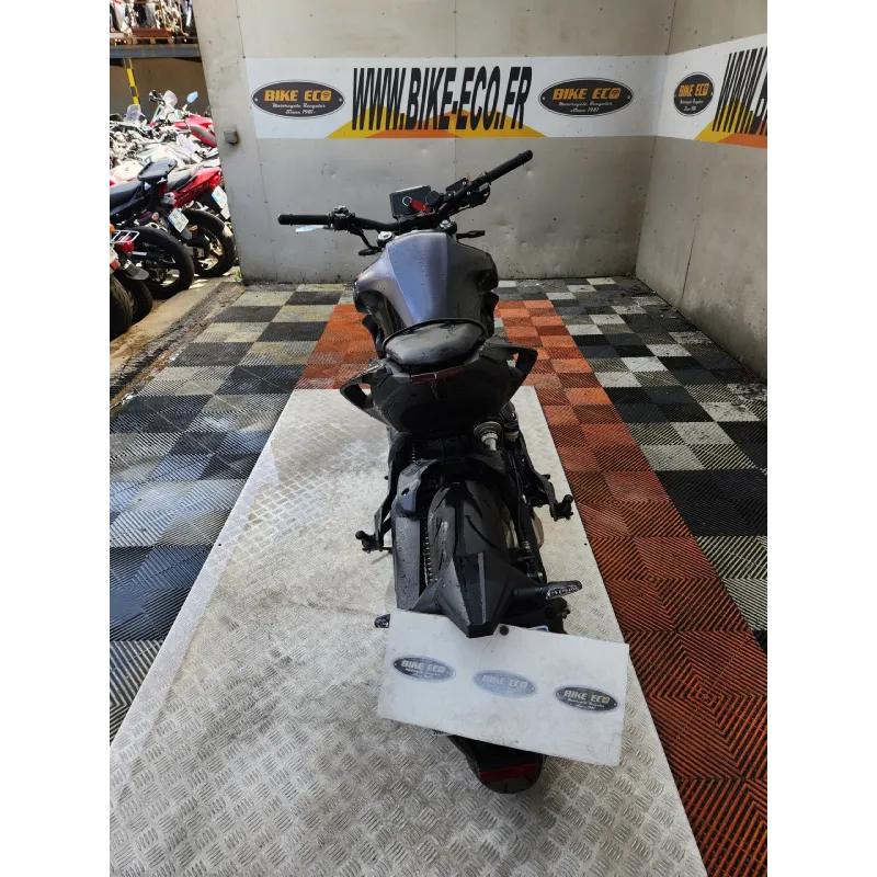 QJMOTOR SRK 400
