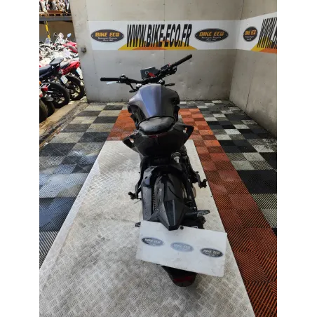 QJMOTOR SRK 400