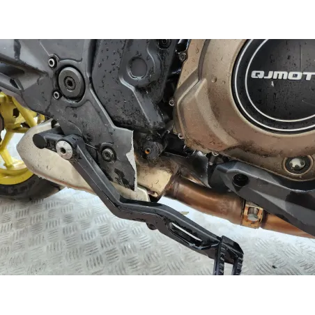 QJMOTOR SRK 400