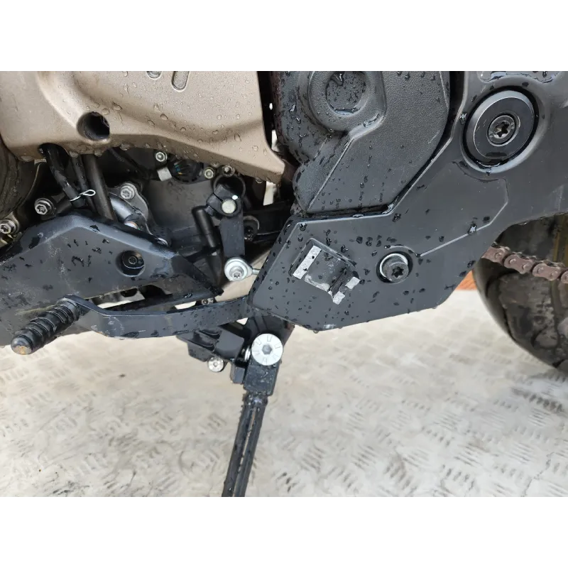 QJMOTOR SRK 400
