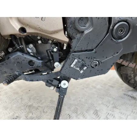 QJMOTOR SRK 400