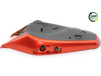 Coque arriere KAWASAKI ER6 650 N 2009 - 2011