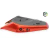 Coque arriere KAWASAKI ER6 650 N 2009 - 2011