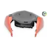 Coque arriere KAWASAKI ER6 650 N 2009 - 2011