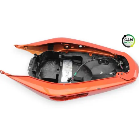 Coque arriere KAWASAKI ER6 650 N 2009 - 2011