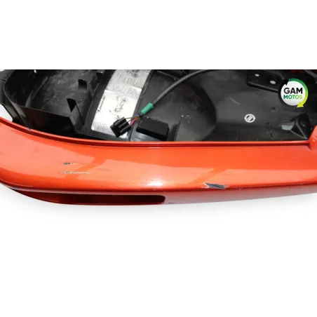Coque arriere KAWASAKI ER6 650 N 2009 - 2011