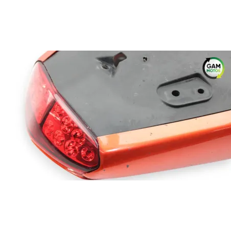 Coque arriere KAWASAKI ER6 650 N 2009 - 2011