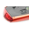 Coque arriere KAWASAKI ER6 650 N 2009 - 2011