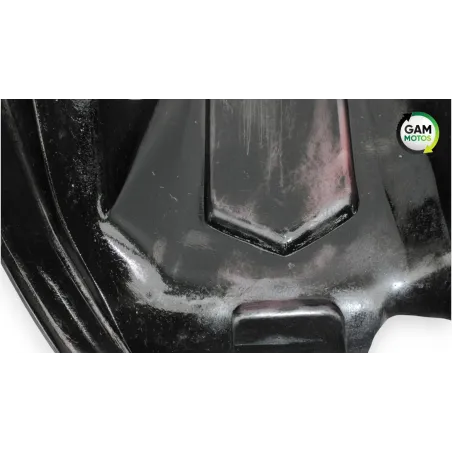 Leche roue KAWASAKI ER6 650 N 2009 - 2011