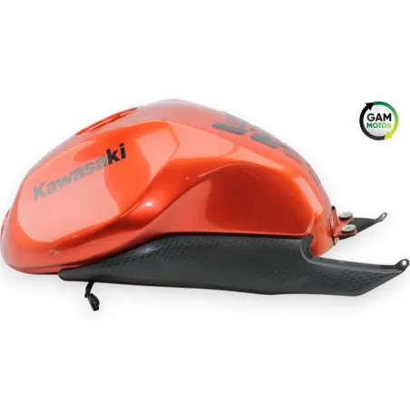 Reservoir KAWASAKI ER6 650 N 2009 - 2011