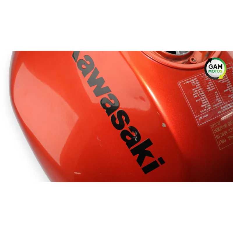 Reservoir KAWASAKI ER6 650 N 2009 - 2011