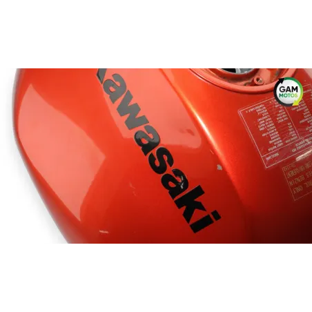 Reservoir KAWASAKI ER6 650 N 2009 - 2011