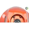 Reservoir KAWASAKI ER6 650 N 2009 - 2011 Reservoir KAWASAKI ER6 650 N 2009 - 2011