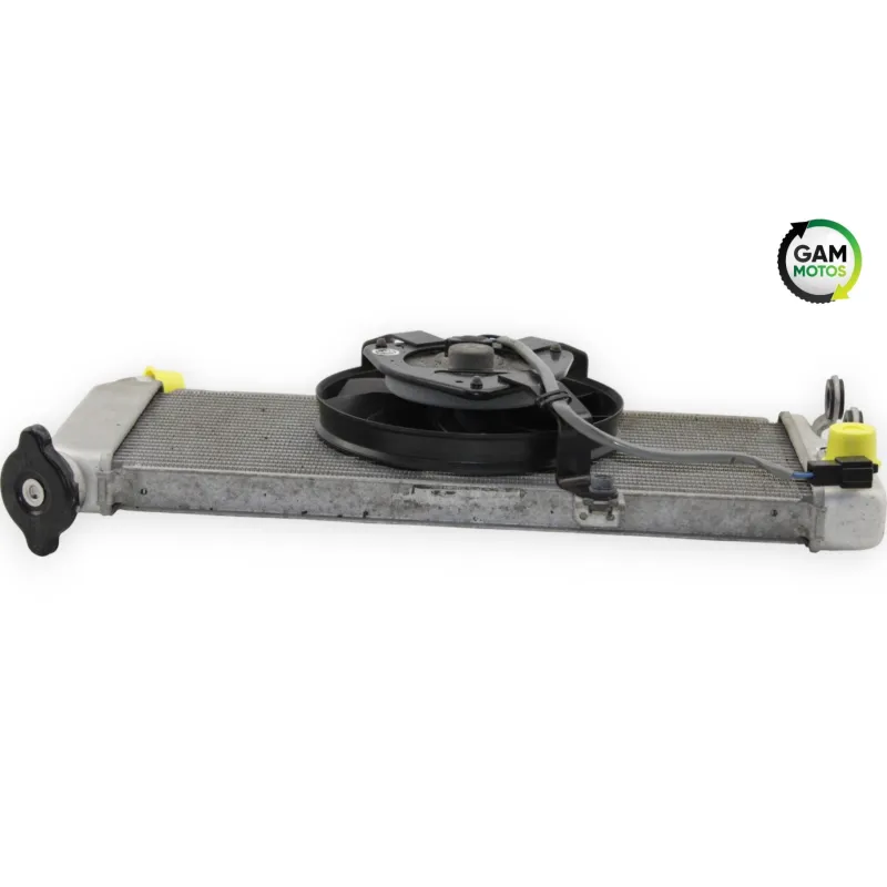Radiateur eau KAWASAKI ER6 650 N 2009 - 2011