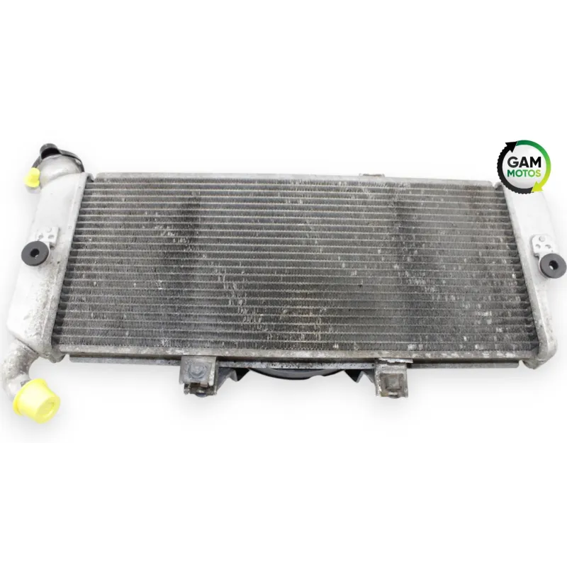 Radiateur eau KAWASAKI ER6 650 N 2009 - 2011