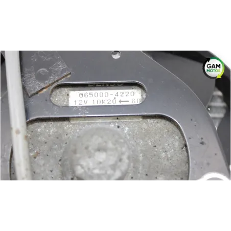 Radiateur eau KAWASAKI ER6 650 N 2009 - 2011