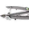 Bras oscillant KAWASAKI ER6 650 N 2009 - 2011 Bras oscillant KAWASAKI ER6 650 N 2009 - 2011