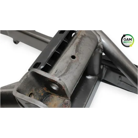 Bras oscillant KAWASAKI ER6 650 N 2009 - 2011