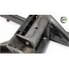 Bras oscillant KAWASAKI ER6 650 N 2009 - 2011 Bras oscillant KAWASAKI ER6 650 N 2009 - 2011
