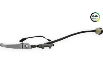 Maitre cylindre frein arriere KAWASAKI ER6 650 N 2009 - 2011