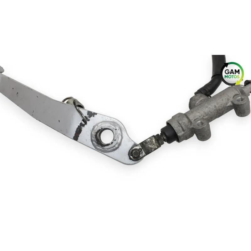 Maitre cylindre frein arriere KAWASAKI ER6 650 N 2009 - 2011