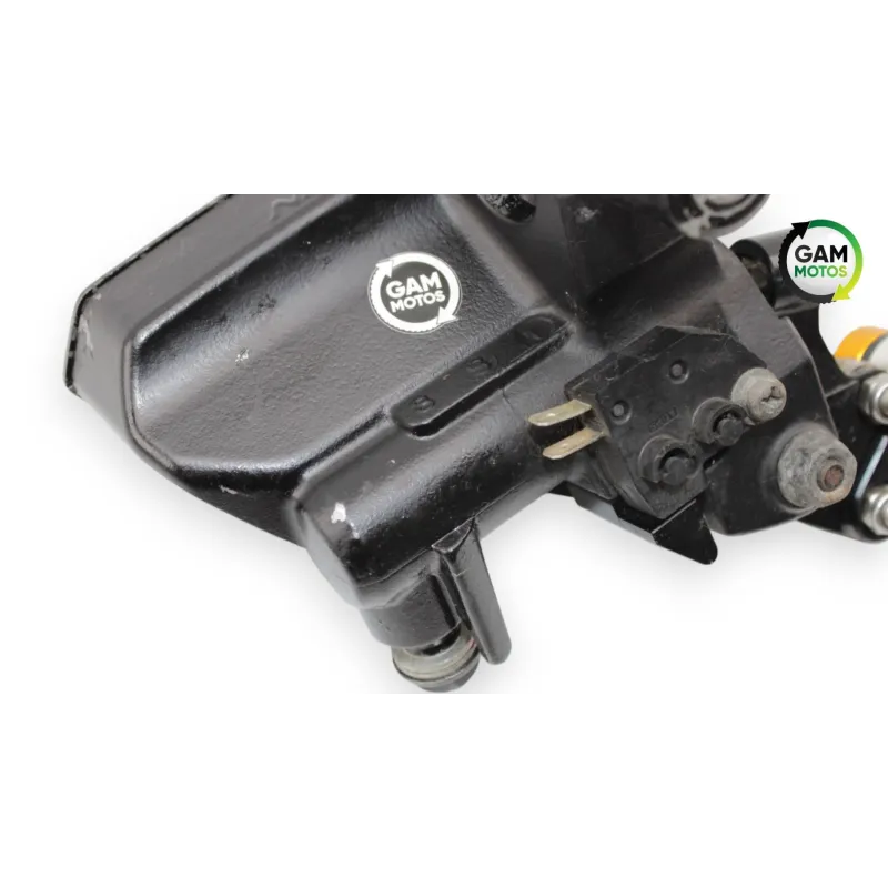 Maitre cylindre frein avant KAWASAKI ER6 650 N 2009 - 2011