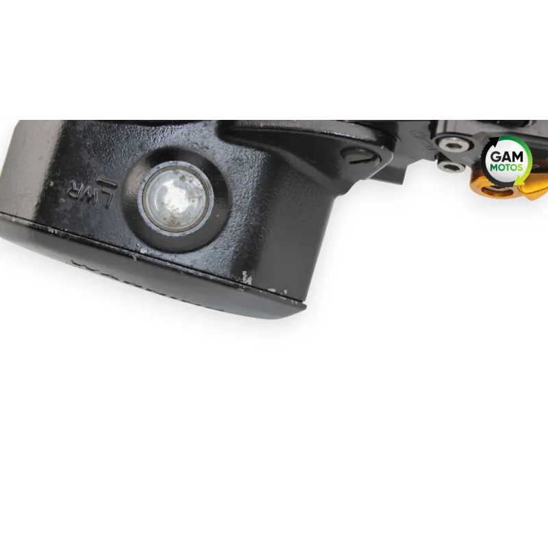 Maitre cylindre frein avant KAWASAKI ER6 650 N 2009 - 2011