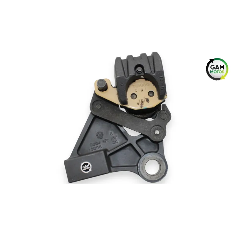 Etrier de frein arriere KAWASAKI ER6 650 N 2009 - 2011