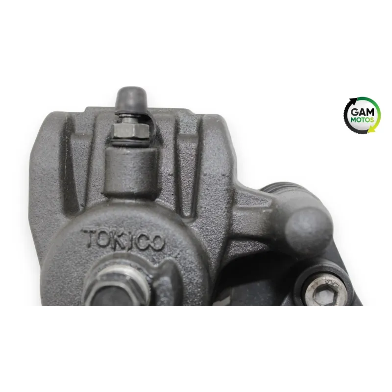 Etrier de frein arriere KAWASAKI ER6 650 N 2009 - 2011