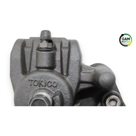 Etrier de frein arriere KAWASAKI ER6 650 N 2009 - 2011