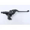 Maitre cylindre frein arriere YAMAHA GPD 125 NMAX ABS 2017 - 2020