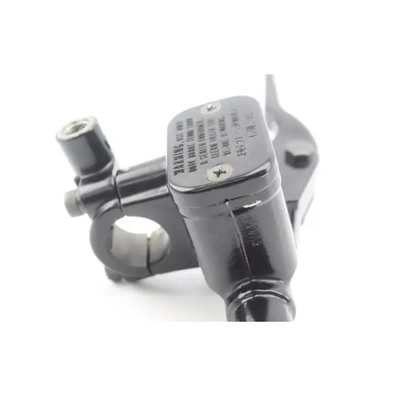 Maitre cylindre frein arriere YAMAHA GPD 125 NMAX ABS 2017 - 2020