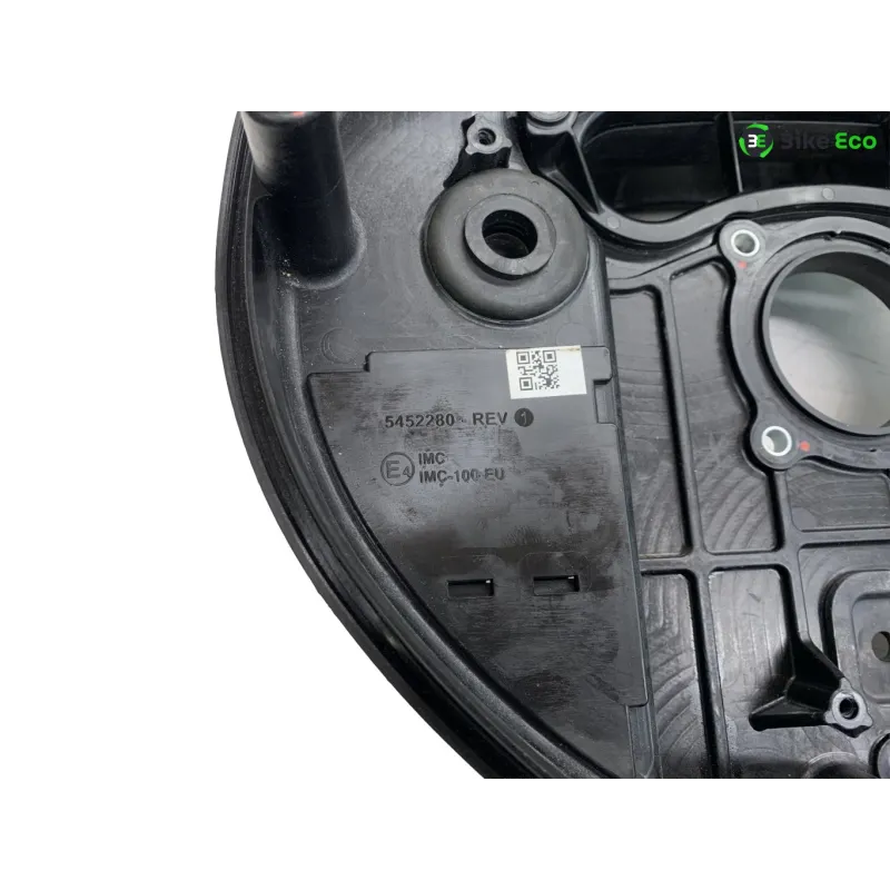 Boite a air INDIAN ROADMASTER 1811 2015-2019