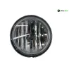 Optique avant droit (feux)(phare) INDIAN CHIEF CLASSIC 1811 2014-2018 Optique avant droit (feux)(phare) INDIAN CHIEF CLASSIC 1811 2014-2018