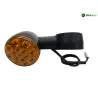Clignotant avant droit INDIAN CHIEF DARK HORSE 1890 2022-2026 Clignotant avant droit INDIAN CHIEF DARK HORSE 1890 2022-2026