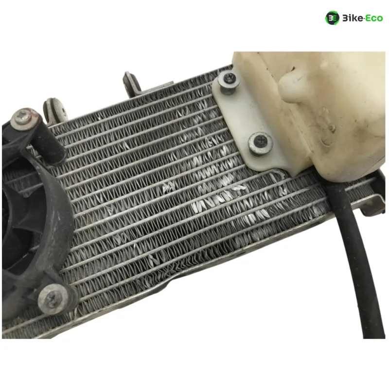 Radiateur eau DERBI MULHACEN 125 2007-2010