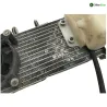 Radiateur eau DERBI MULHACEN 125 2007-2010