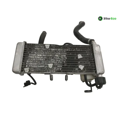 Radiateur eau DERBI MULHACEN 125 2007-2010