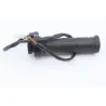 Poignee gaz YAMAHA GPD 125 NMAX ABS 2017 - 2020 Poignee gaz YAMAHA GPD 125 NMAX ABS 2017 - 2020