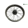Jante avant DERBI MULHACEN 125 2007-2010