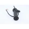 Poignee gaz YAMAHA GPD 125 NMAX ABS 2017 - 2020 Poignee gaz YAMAHA GPD 125 NMAX ABS 2017 - 2020
