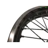 Jante arriere DERBI MULHACEN 125 2007-2010